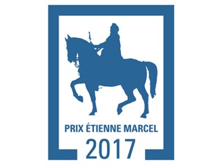 4 entreprises récompensées par les Prix Etienne Marcel pour leur engagement responsable : I. CERAM (Limoges), SUNNA DESIGN (Blanquefort), MAURICE CHARRAIRE (Rungis) et ALTEREOS (Tourcoing)