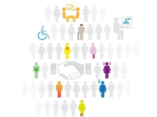 Handicap : signature d’un partenariat avec l’UPTIH pour favoriser le recours aux travailleurs indépendants handicapés