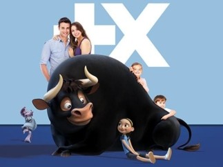 Partenaire du film d’animation "Ferdinand",                                    Banque Populaire lance un jeu concours et une application mobile pour ses clients