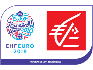 La Caisse d’Epargne, premier partenaire national de l’EURO féminin de Handball organisé en France