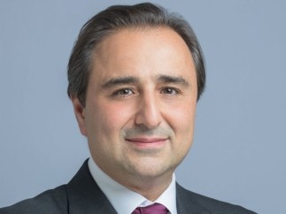 Nomination de François Riahi au poste de directeur général du Groupe BPCE, en charge des finances, de la stratégie, des affaires juridiques et du secrétariat du conseil de surveillance, membre du directoire