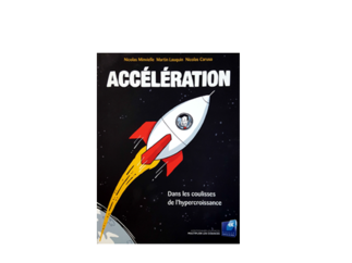 Banque Populaire enrichit son dispositif Next Innov avec le lancement du livre « Accélération » et d’un partenariat avec la start-up Estimeo