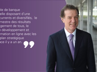 Résultats des neuf premiers mois et du troisième trimestre 2018 du Groupe BPCE