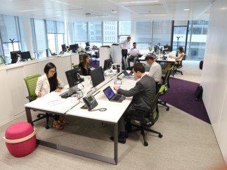 Le 7 janvier 2019 marque le début de la nouvelle campagne de recrutement de l’Inspection Générale du Groupe BPCE