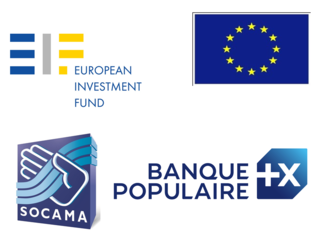 Juncker Plan: Banque Populaire and Fédération Nationale des Socama sign EUR 2bn agreement with the European Investment Fund (EIF) to finance more than 65 000 French micro-enterprises