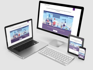 Le Groupe BPCE lance son nouveau site institutionnel groupebpce.com