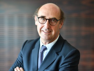 Pierre Valentin élu président du conseil de surveillance du Groupe BPCE