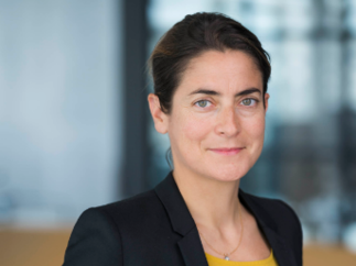 Nomination à la direction des risques du Groupe BPCE : Cécile Le Moigne, directrice de la modélisation Groupe BPCE