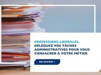 Banque Populaire facilite la réalisation des démarches administratives des professions libérales