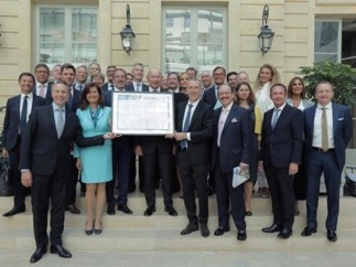 Le Groupe BPCE s’engage à lutter contre les inégalités en rejoignant la coalition G7 Business for Inclusive Growth (B4IG), une initiative coordonnée avec l’OCDE au service de la croissance inclusive