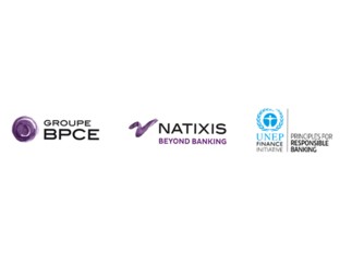 Le Groupe BPCE et Natixis placent l’action pour le climat et le développement durable au cœur de leurs activités à travers leurs engagements aux Principes pour une Banque Responsable