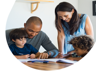 En pleine période de confinement, les Banques Populaires se mobilisent pour la réussite scolaire des élèves