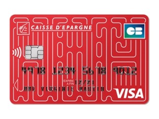 La Caisse d’Epargne lance une collection de cartes bancaires solidaires pour soutenir la Fondation Abbé Pierre en y associant le street artiste L’Atlas