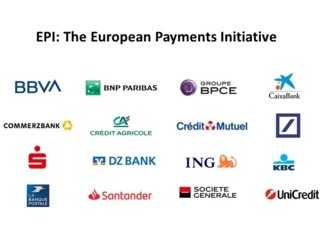 EPI : The European Payments Initiative - L'initiative européenne des paiements