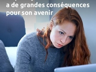 Les Banques Populaires, le CNOUS, l’AVUF, et la CPU s’associent pour aider les étudiants, en difficulté face à la crise, à (re)trouver un emploi.