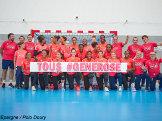 Octobre Rose : la Caisse d’Epargne s’engage pour soutenir la recherche contre le cancer du sein