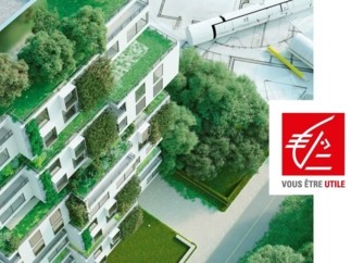 Lancement du Prêt à Impact Social & Environnemental  Caisse d’Epargne