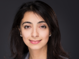 Rajâa Meghar est nommée directrice risques financiers du Groupe BPCE