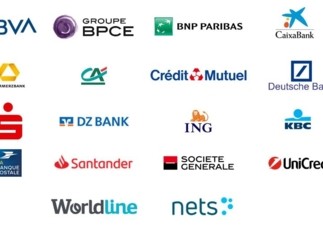 EPI : European Payments Initiative / L'initiative européenne des paiements