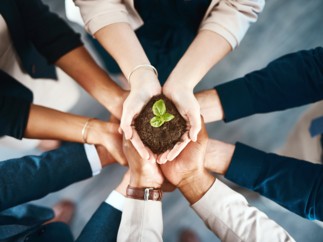 Progression significative de la notation du Groupe BPCE de « Robust » à « Advanced » décernée par l’agence de notation extra-financière Vigeo Eiris (V.E)