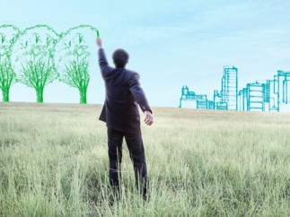 Pour sa première évaluation par CDP, le Groupe BPCE obtient la note de A-, l’une des plus hautes du secteur bancaire