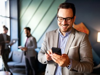 Avec FlashFactures, BPCE Factor simplifie le financement de factures des entreprises clientes des Banques Populaires et des Caisses d’Epargne