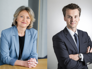 Nominations à la direction Banque de proximité et Assurance du Groupe BPCE