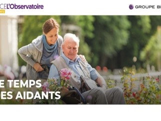 Le Temps des Aidants : le Groupe BPCE publie sa première étude sur l’économie des aidants en France