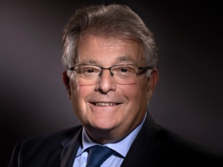 Thierry Cahn élu président du conseil de surveillance du Groupe BPCE