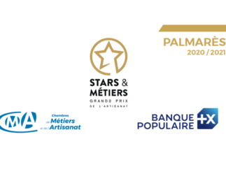 Prix national Stars & Métiers : six artisans primés pour l’excellence de leur savoir-faire