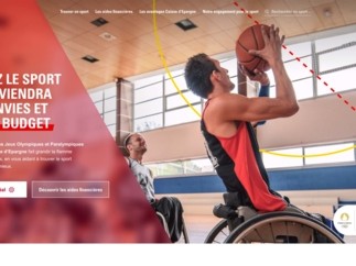La Caisse d’Epargne lance le Pacte Sportif, une plateforme digitale inédite pour aider les Français à trouver le sport le plus adapté à leurs envies, leur situation et leur budget
