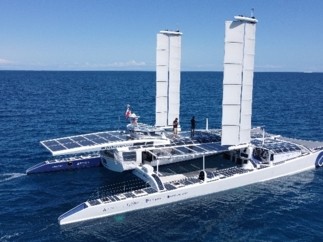 Le Groupe BPCE devient partenaire principal d’Energy Observer