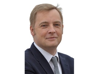 Pascal Pouyet est nommé directeur du développement Caisse d’Epargne