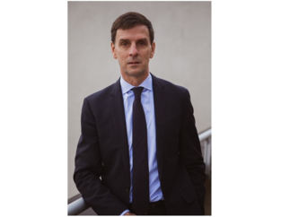 Arnaud Roux de Bézieux, nommé directeur des risques climatiques du Groupe BPCE