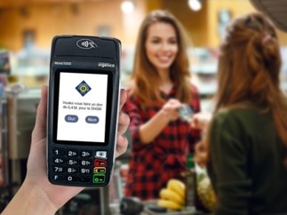 Les Banques Populaires, les Caisses d’Epargne et le Crédit Coopératif proposent une solution de dons pour leurs clients commerçants et professionnels au profit d’associations nationales et locales