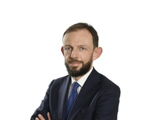 Franck Leroy est nommé directeur des risques de Natixis