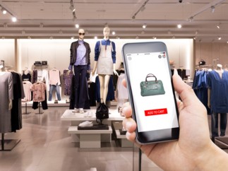 La consommation du prêt-à-porter en France en 2021 selon l'observatoire Natixis Payments