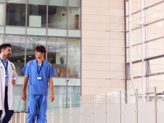 Ramsay Santé recharge sa Fiducie Sûreté (créée en 2018) devenant ainsi l’une des plus importantes (186M€) du marché français et la première indexée à des critères ESG