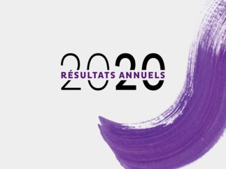Résultats 4T20 et 2020