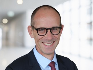 François Codet nommé membre du comité de direction générale de Natixis en charge des activités d’assurances