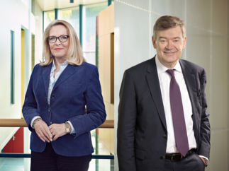 Catherine Leblanc et Philippe Hourdain nommés administrateurs de Natixis