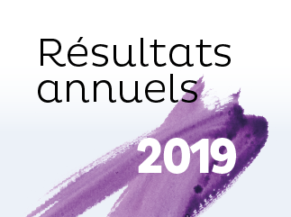 Résultats 4T19 et 2019 : forte croissance de tous les métiers, hausse du dividende avec une solvabilité renforcée