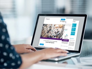 Epargne salariale et retraite : Natixis Interépargne lance un guide digital personnalisable pour les épargnants