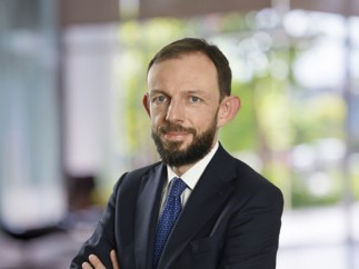 Franck Leroy appointed Chief Risk Officer at Natixis