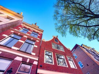 Natixis CIB and CMIS Group launch a dedicated ESG investment platform for investors to access the Dutch mortgage market.