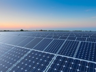 TEESS closes a US$80M non-recourse financing with BNP Paribas, Société Générale, Natixis and Crédit Agricole for a 170 MW solar portfolio in China