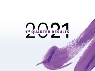 1Q21 results: Laying the foundations of the upcoming 2024 strategic plan