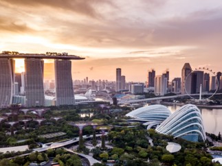 Natixis Appoints Sanjeev Kumar as Senior Country Manager, Singapore, and Head of South East and South Asia, Corporate & Investment Banking