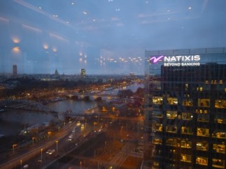 Natixis and Arch Capital Group Ltd. announce the completion of share purchase agreement for 29.5% stake in Coface