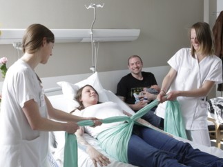 ELSAN places social responsibility at the very center of its funding strategy with its first financing indexed to its CSR performance, supported by Natixis as sustainability coordinator